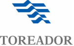 (TOREADOR LOGO)